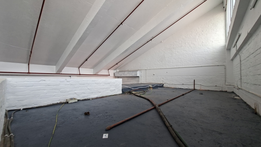 Commercial Property for Sale in Kensington Western Cape